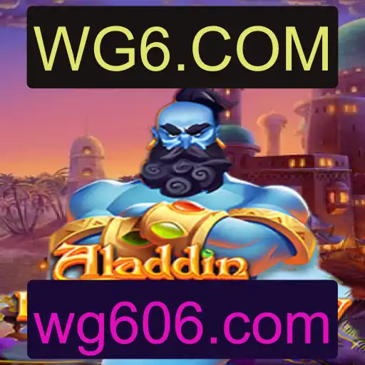 Descobrindo o Mundo de Aladdin no WG6.COM
