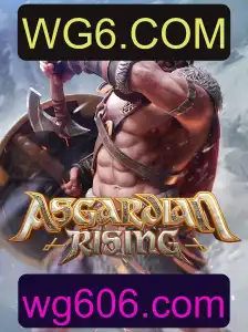 Descubra o Mundo de AsgardianRising: Uma Aventura Épica