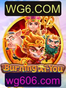 Descobrindo o Universo de BurningXiYou: Um Jogo Inovador da WG6.COM