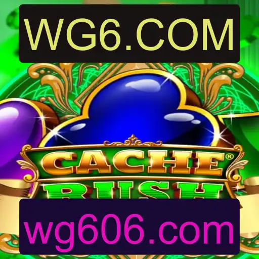 Descubra CacheRush: O Jogo de Estratégia Dinâmica com WG6.COM