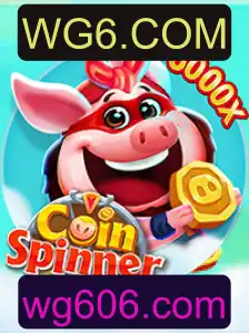 CoinSpinner: Uma Nova Experiência de Jogo com Elementos Inovadores