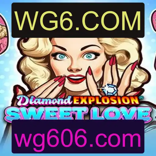 DiamondExplosionSweetLove: Um Mergulho no Mundo dos Jogos Inovadores