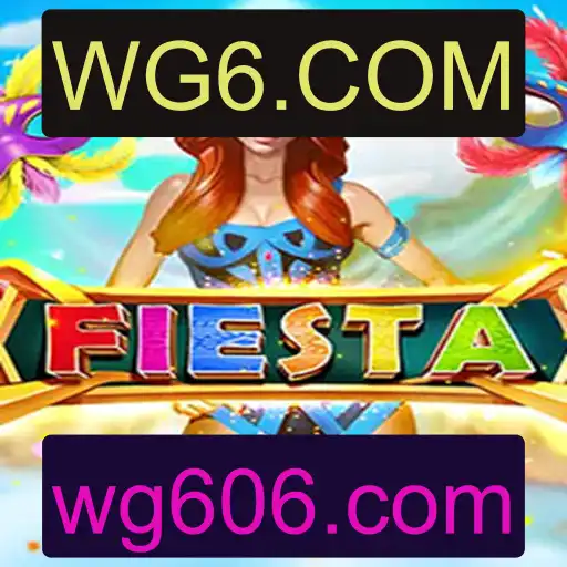 Descobrindo o Universo de Fiesta: Um Mergulho no Mundo de WG6.COM