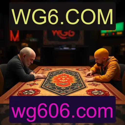 Jogos de mesa