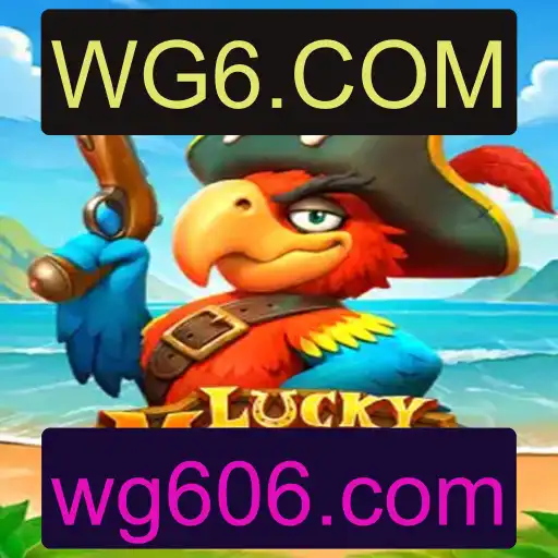 Explorando o Fascinante Mundo de LuckyMacaw com WG6.COM