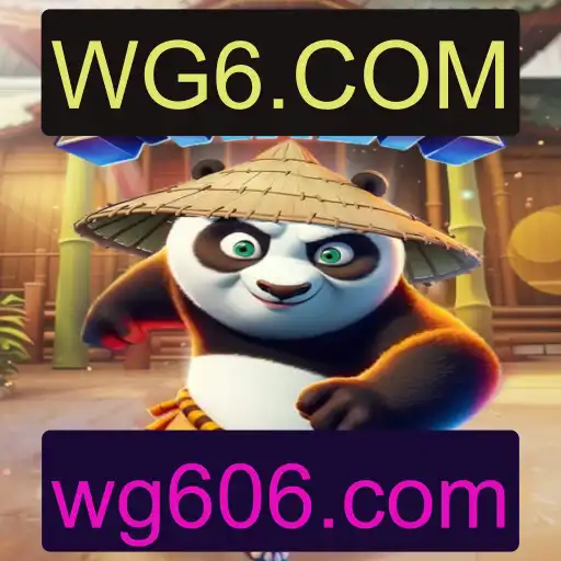 Explorando LuckyPanda: Um Guia Completo para o Jogo de Sucesso WG6.COM