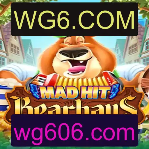 Explorando MadHitBearhaus: O Jogo que Conquista a Geração Digital