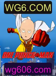 Explorando o Universo de OnePunchMan: O Jogo WG6.COM