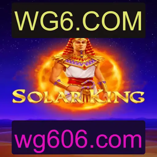 Descubra SolarKing: O Jogo que Está Revolucionando o Entretenimento