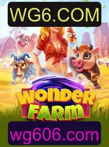 Desbravando o Mundo de WonderFarm: Sua Nova Aventura em WG6.COM